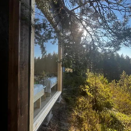 Kolocabins - Huuhanranta 5 * Ruokolahti