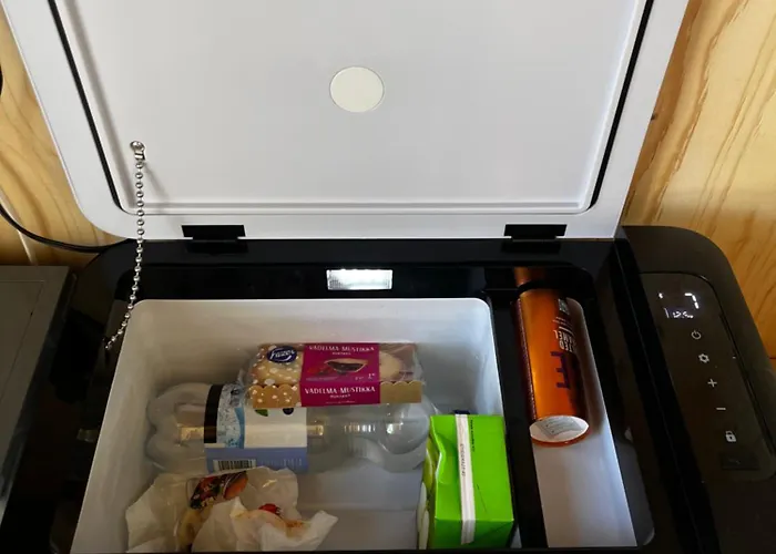 Kolocabins - Huuhanranta 5