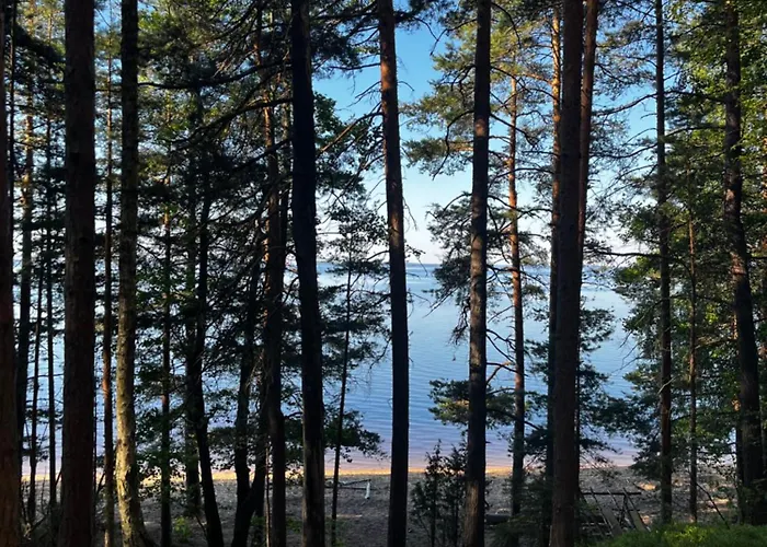 Kolocabins - Huuhanranta 5